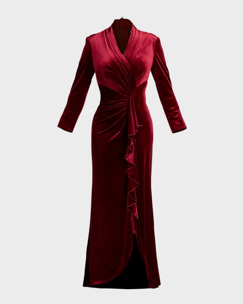Tadashi shoji plus size dresses store