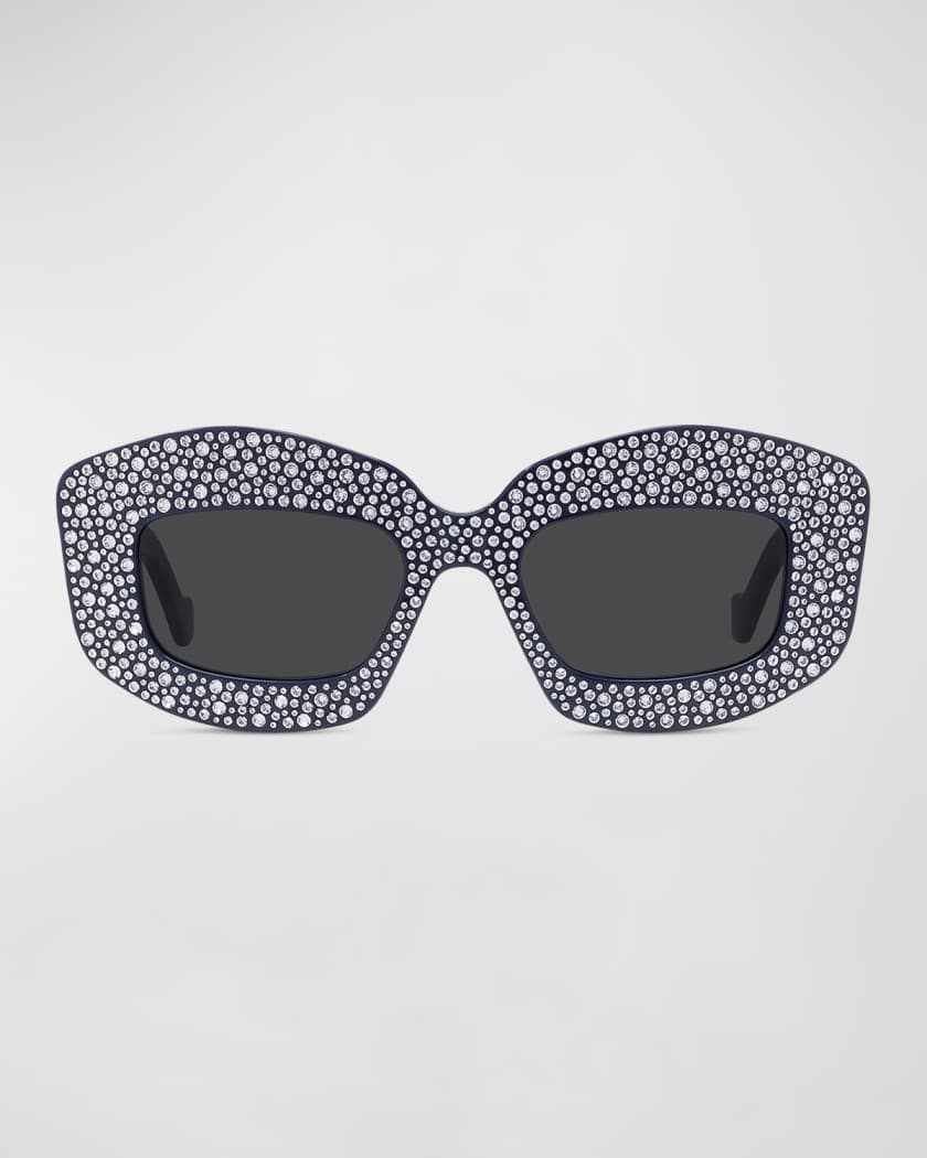 Louis Vuitton x Nigo LFlower Square Sunglasses - Black Sunglasses,  Accessories - LVNOU20129