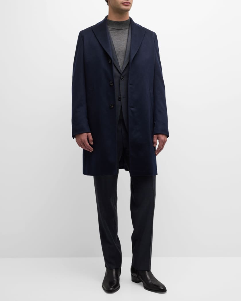 Neiman marcus cashmere 2025 coat