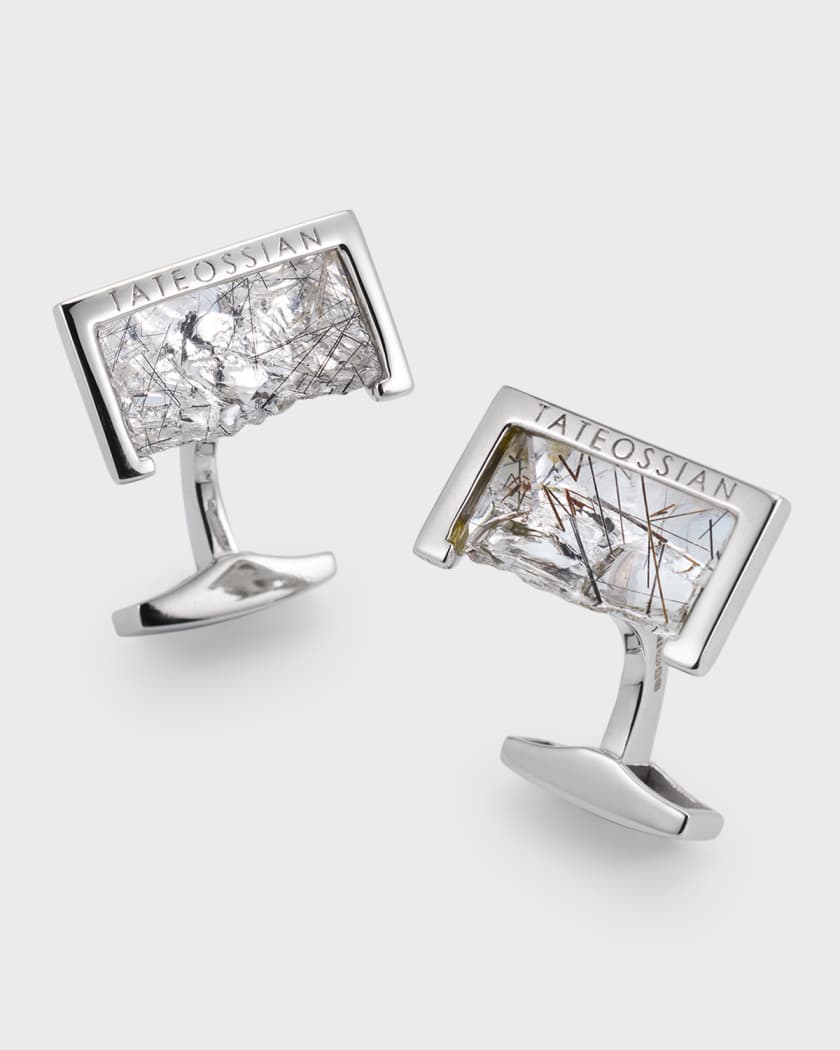 Neiman top marcus cufflinks