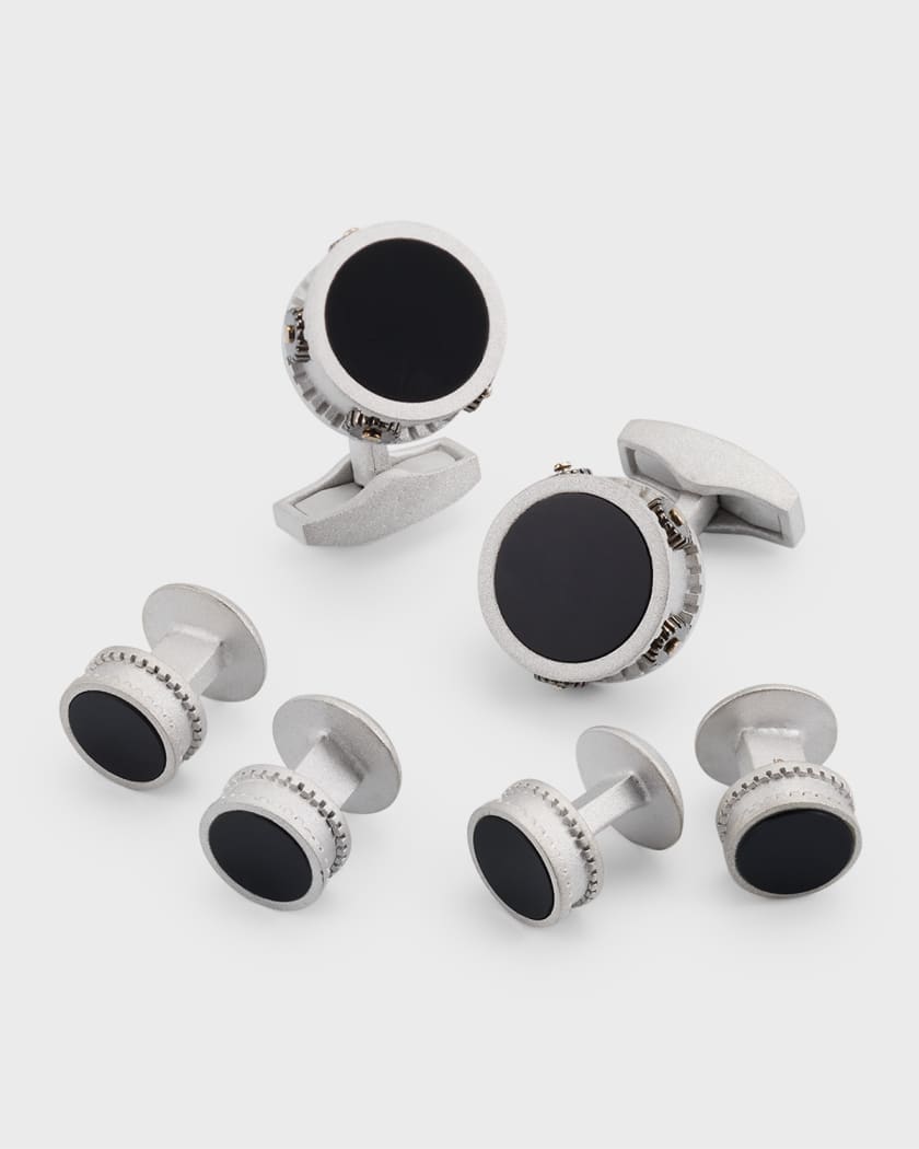 Neiman marcus cufflinks top