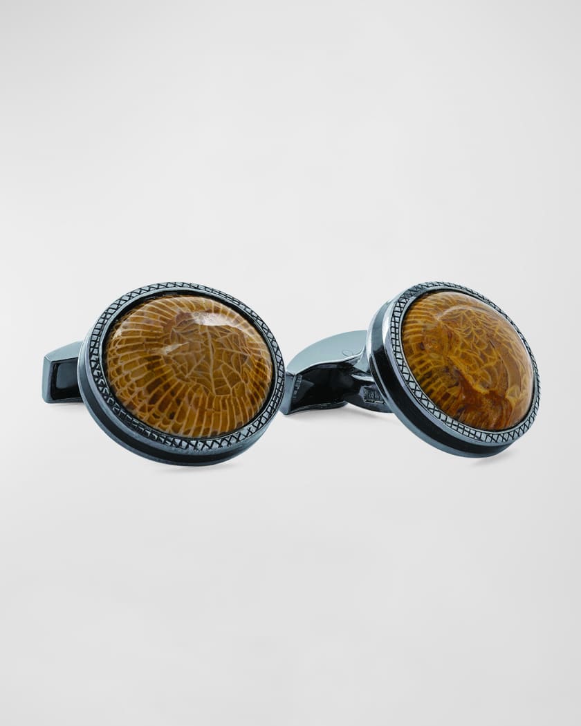 Neiman marcus cufflinks cheap