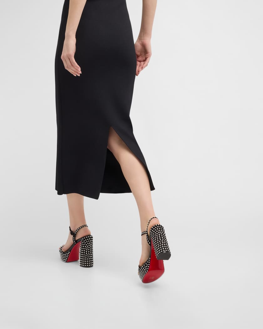 Ciabatte louboutin top
