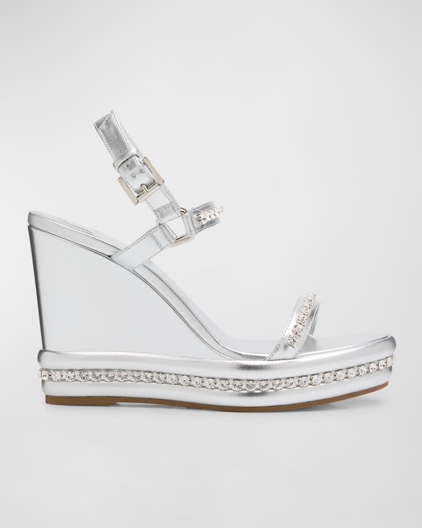 Neiman marcus wedges new arrivals
