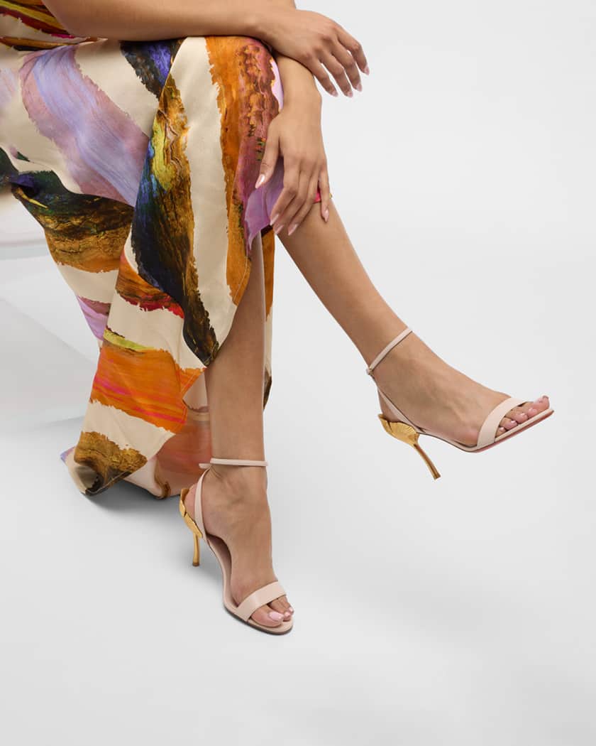 Louboutin girl outlet