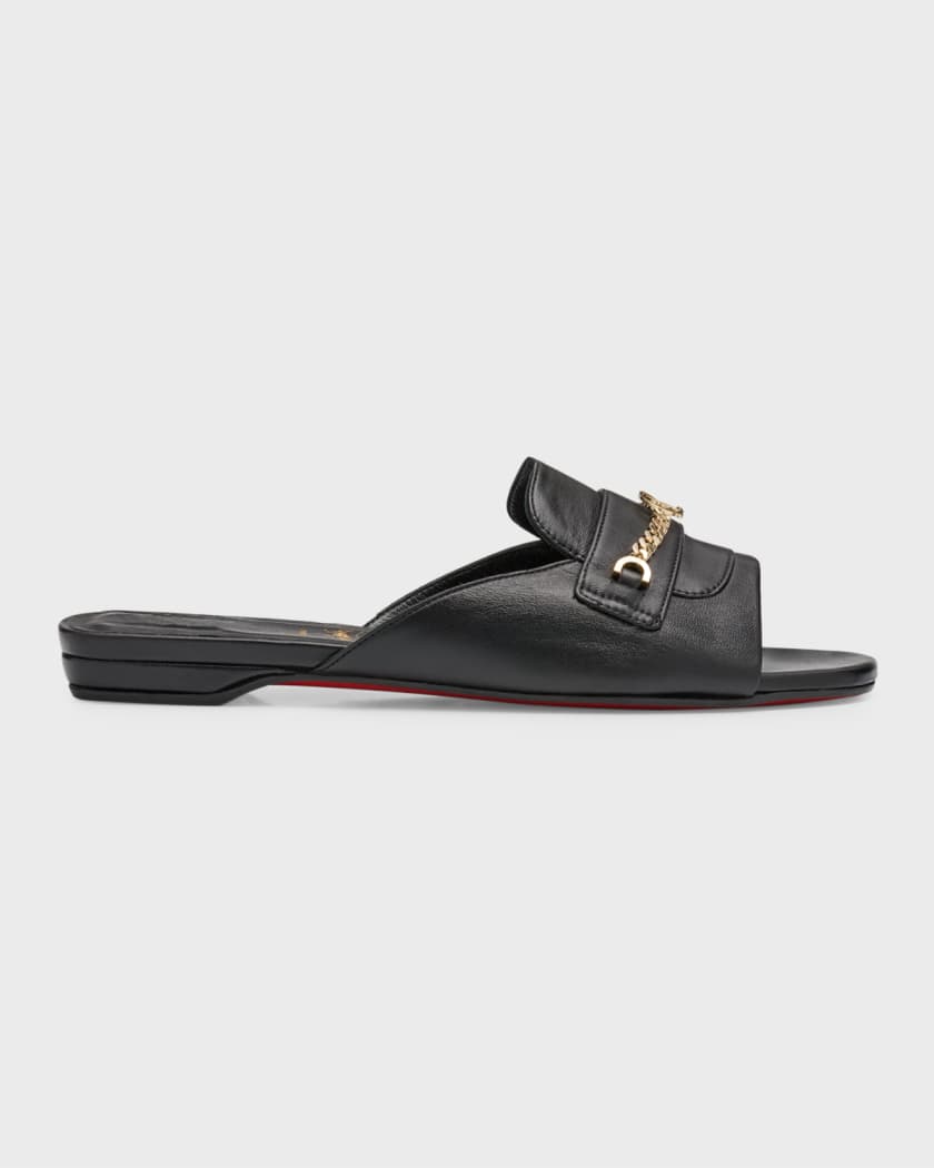 Gucci deva slide hotsell sandal