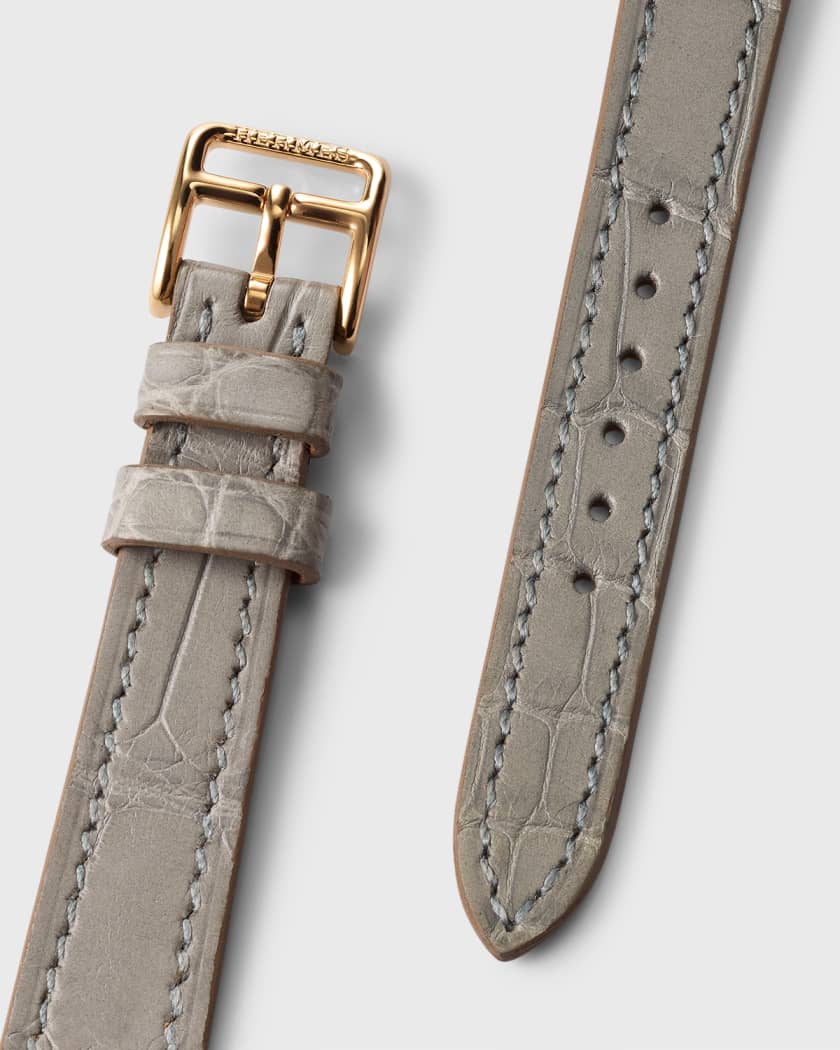 Heure H Watch, Mini Model, 21 mm