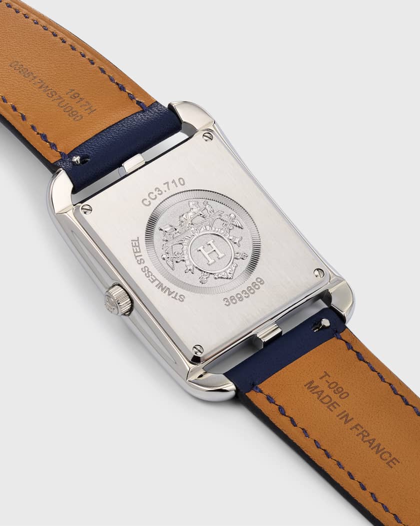 Cape Cod Crepuscule Watch, Large Model, 37 mm