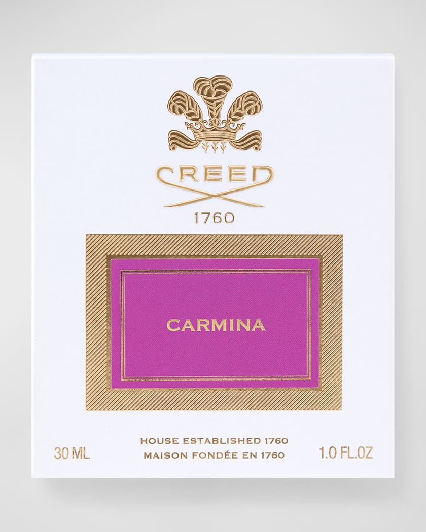 Carmina Eau de Parfum