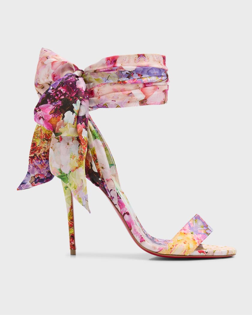 Sandale christian louboutin hot sale