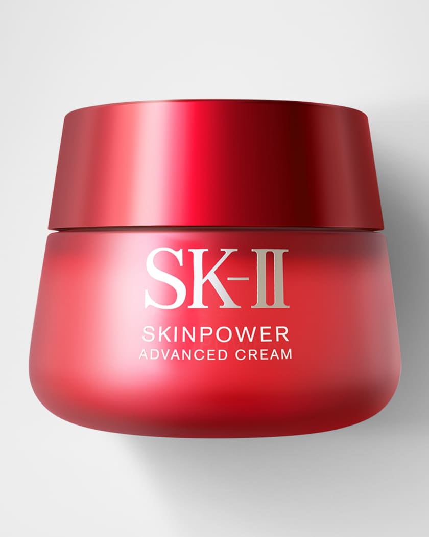 Skinpower Advanced Cream, 2.7 oz.