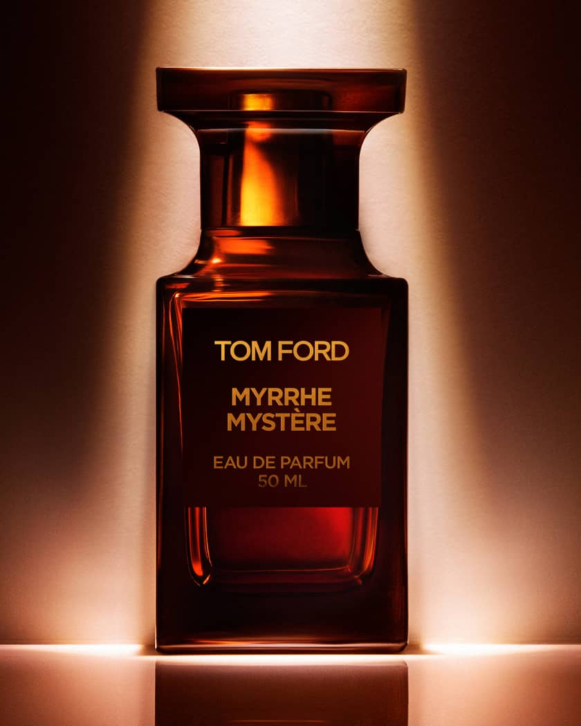 Tom ford mystique perfume best sale