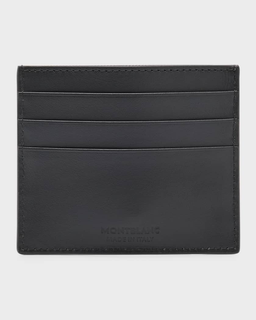 Men's Extreme 3.0 Leather Card Holder
