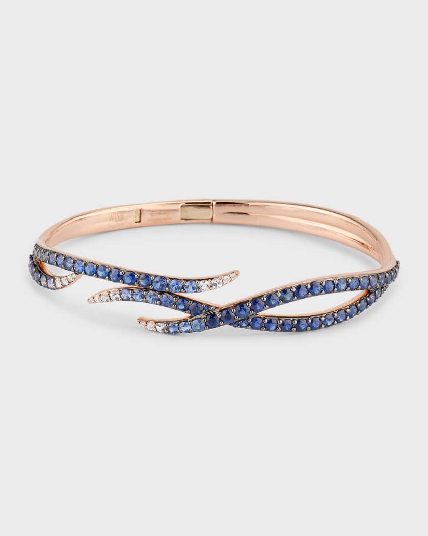 Swarovski clearance faith bracelet