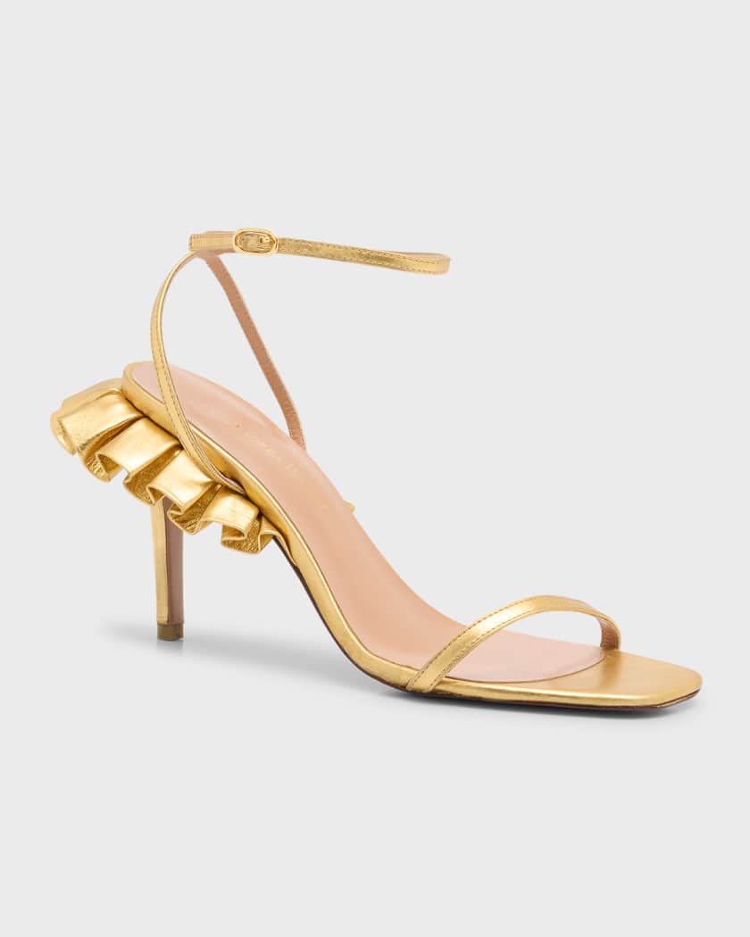 Abound meesha ankle strap sandal on sale