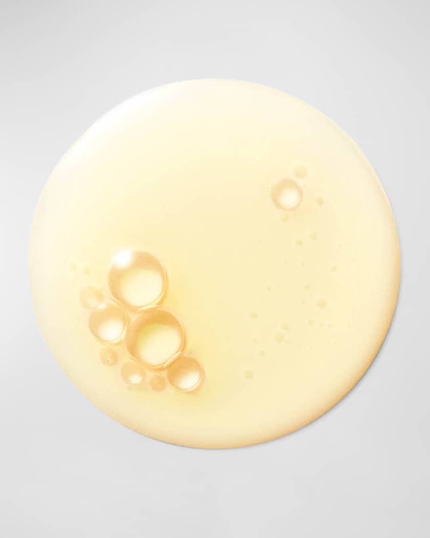 The Renewal Oil