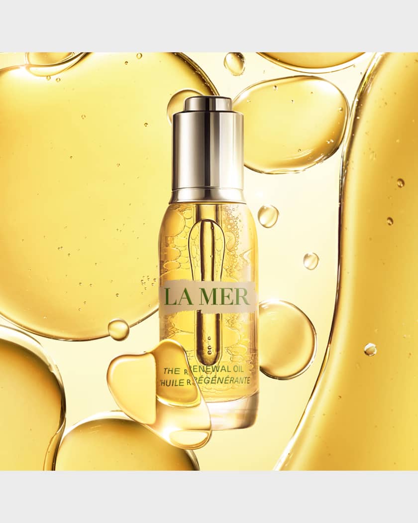 The Renewal Oil