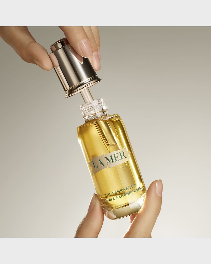 The Renewal Oil