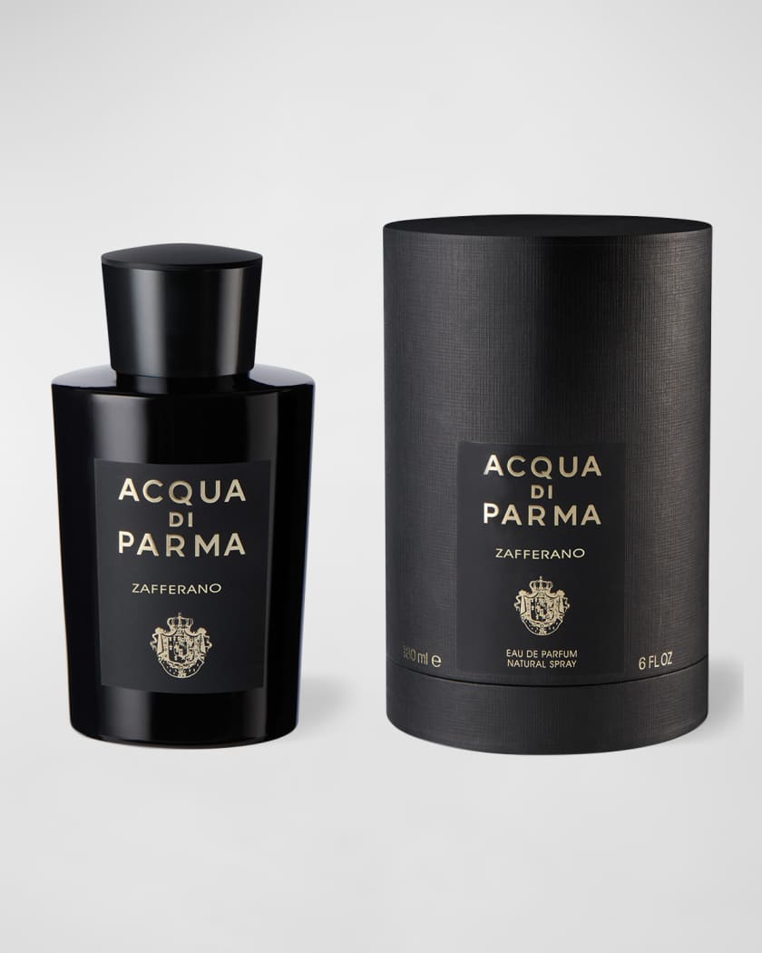 Acqua di Parma Signatures of the Sun Zafferano Eau De Parfum 6 oz