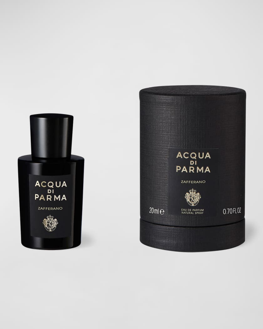 Acqua Di Parma Oud Eau De Parfum Spray 20ml, Luxury Perfumes & Cosmetics