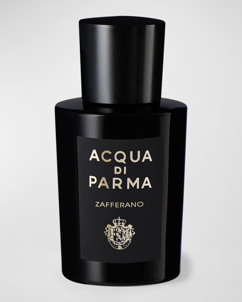 Acqua di Parma: Christmas with Acqua di Parma