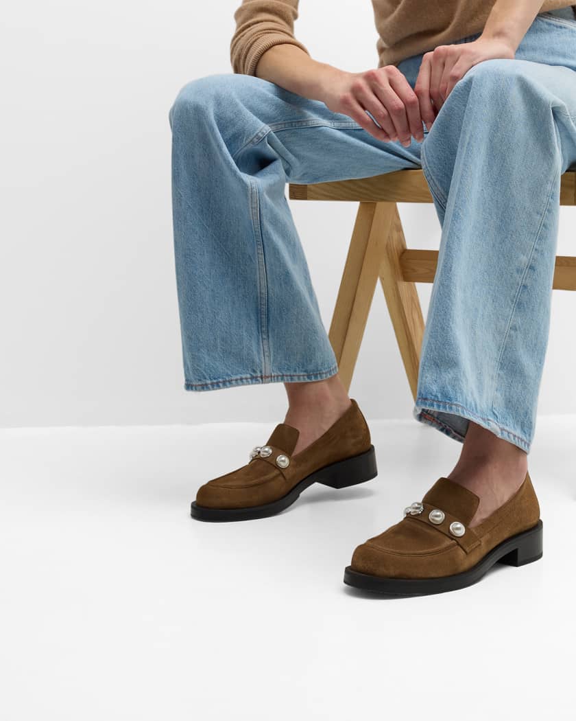 Portia loafer outlet