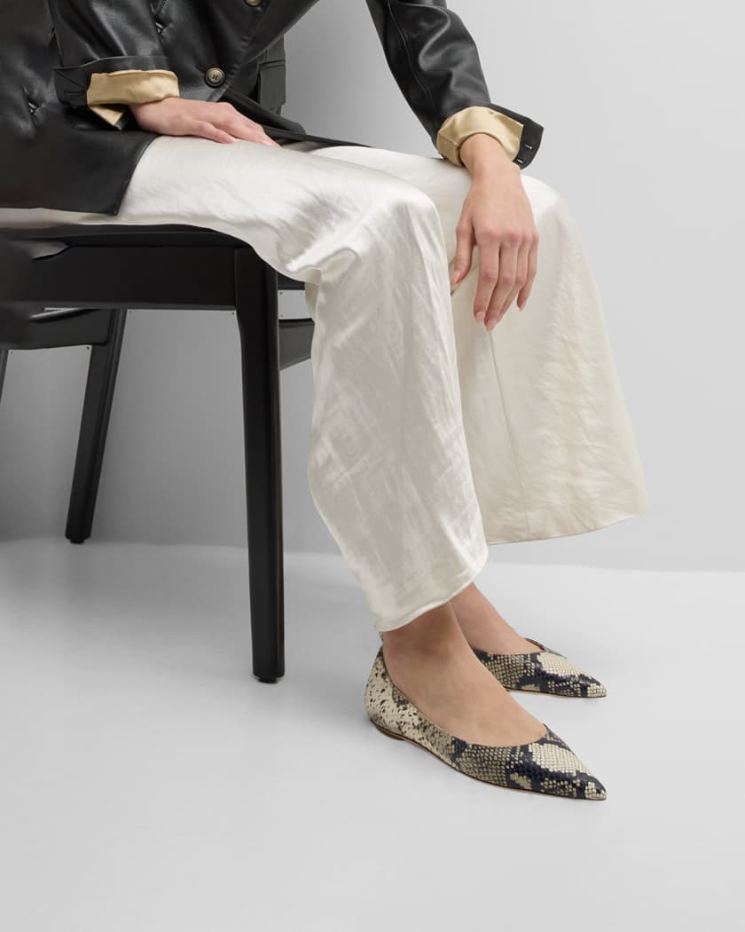 Stuart weitzman flats clearance