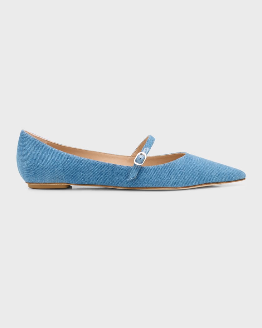 Cotton ballet flats new arrivals