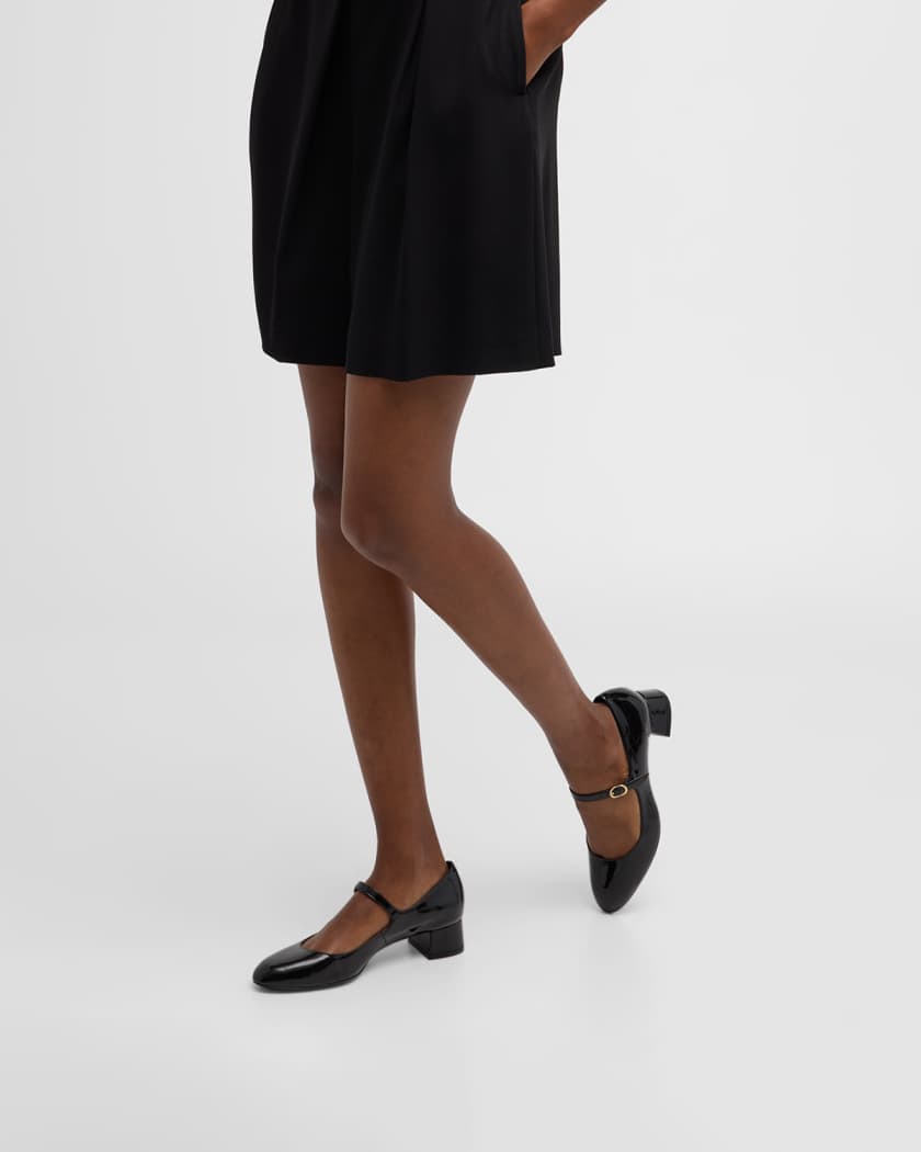 Stuart weitzman 2024 mary pump