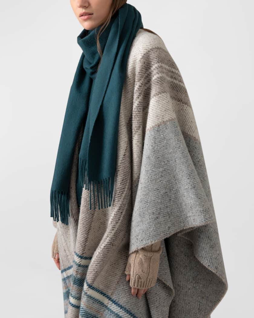 Neiman marcus outlet cashmere scarf