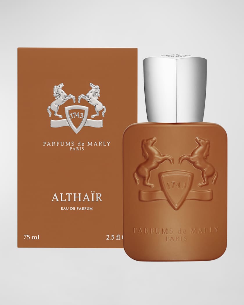 Althair Eau de Parfum, 2.5 oz.