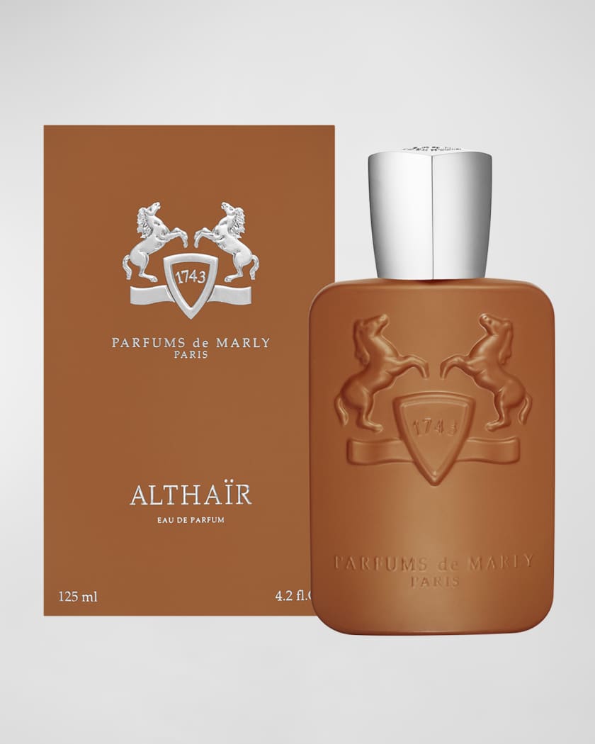 Althair Eau de Parfum, 4.2 oz.