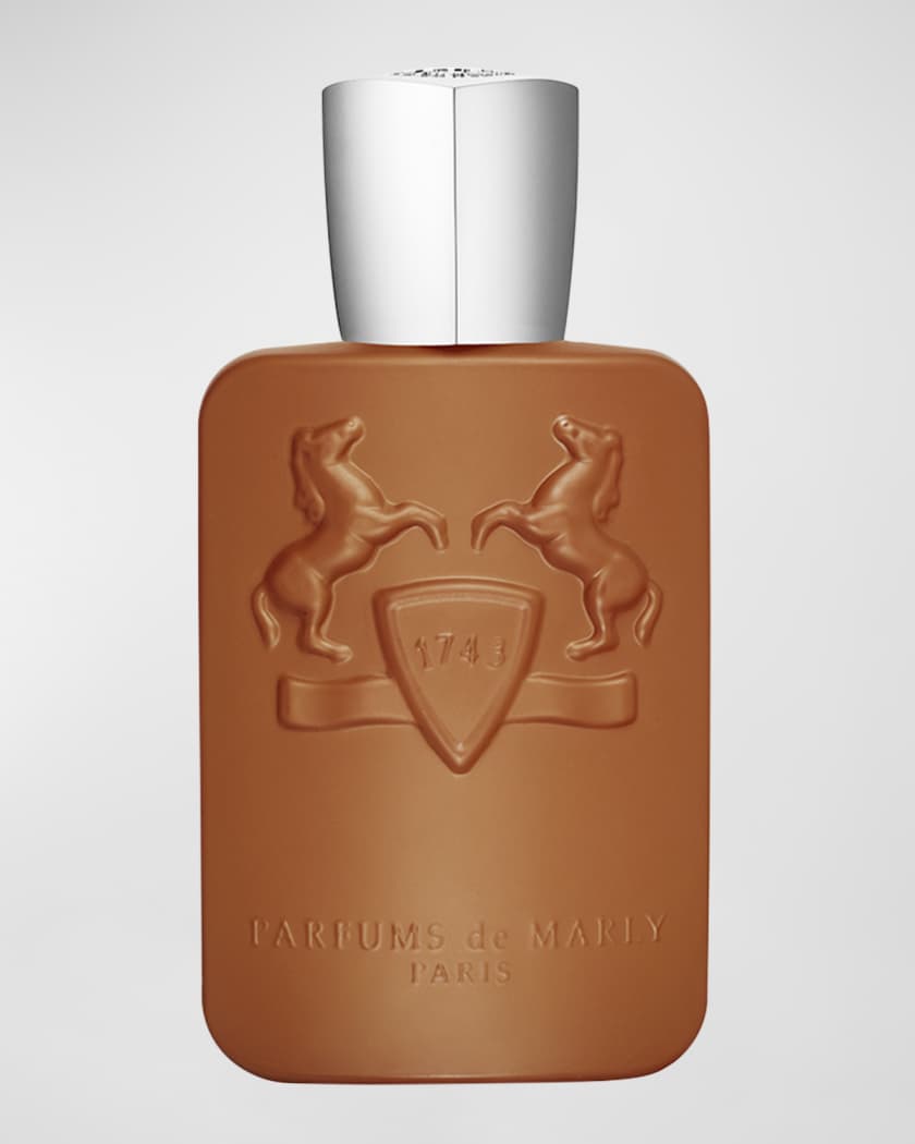 Marly Gold Edition - Tan Smooth Leather