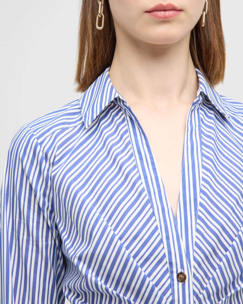 Women's Jodi Stripe Shirt