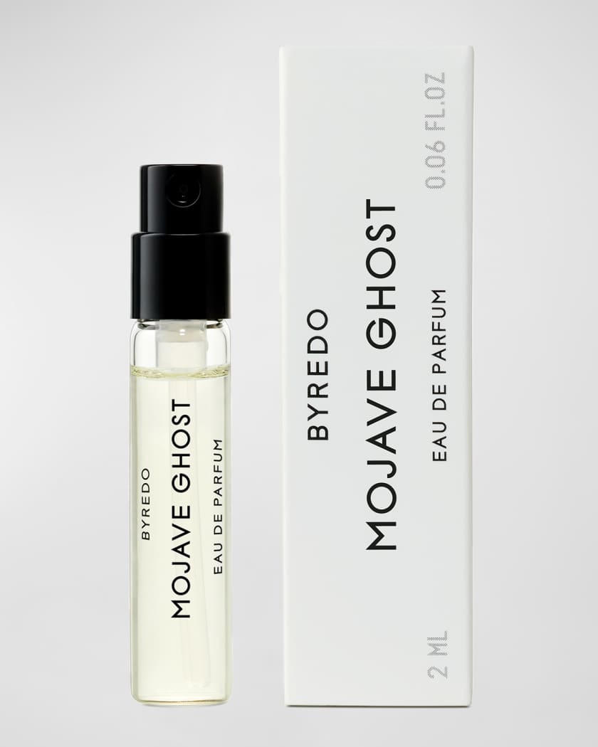 ネット限定】 BYREDO Mojave Ghost メイク道具/化粧小物 - www