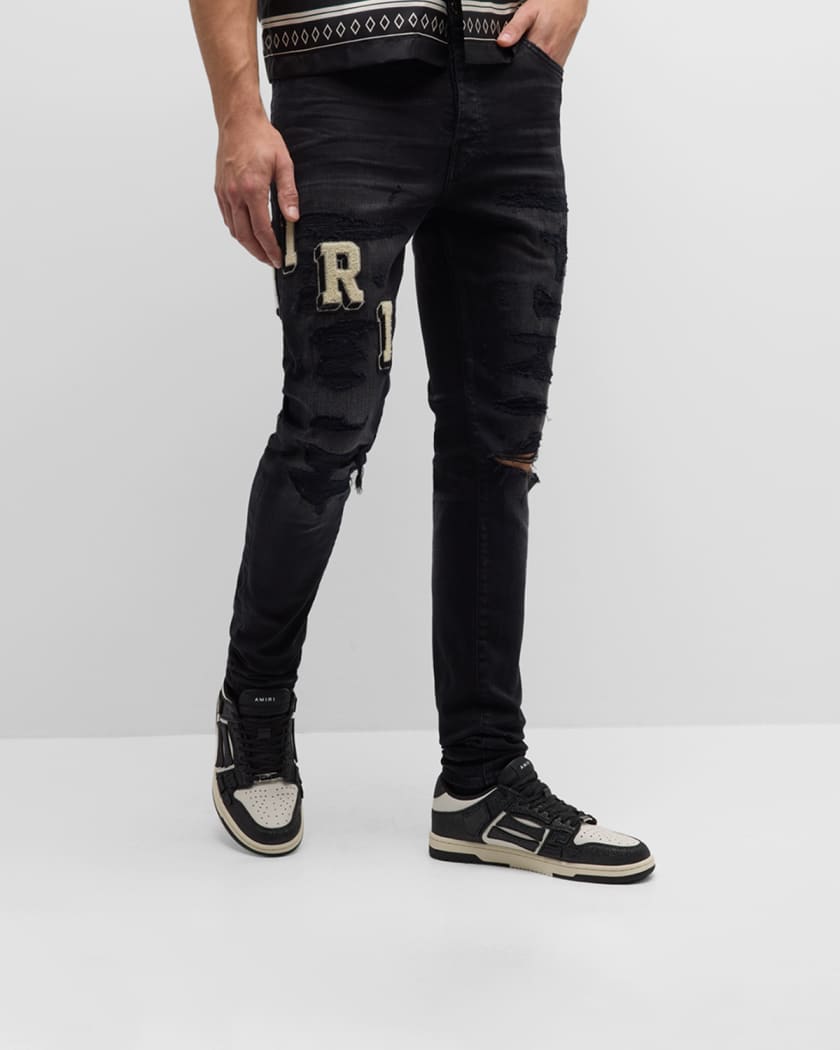 Amiri shoes men shop