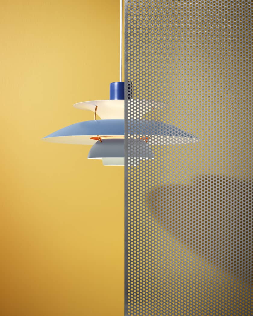 PH 5 Mini Pendant Light, 12"