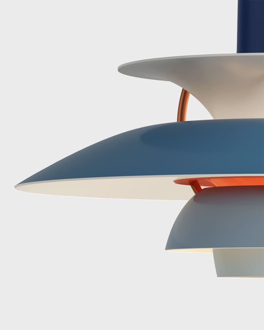 PH 5 Mini Pendant Light, 12"
