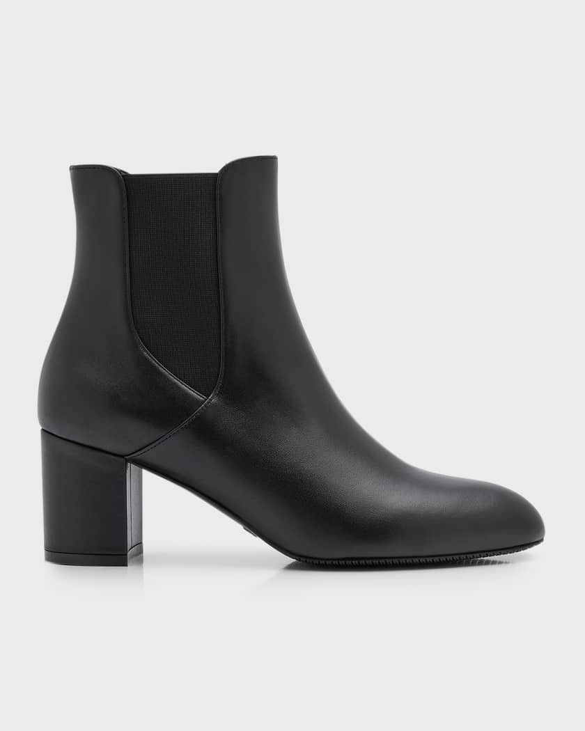 Stuart weitzman chelsea leather tote sales