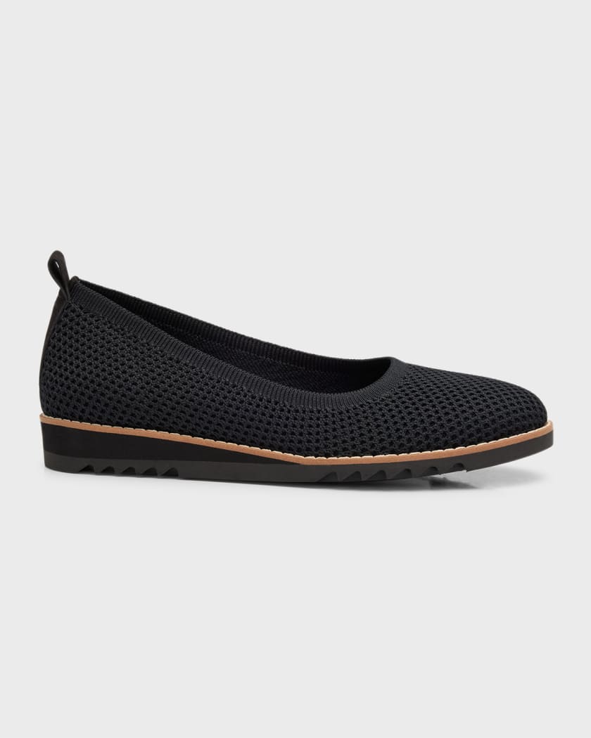 Loafers and Ballerinas Collection for Women