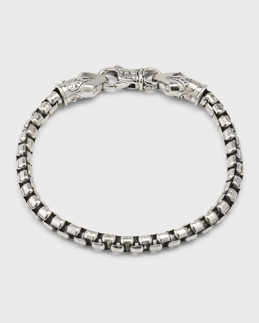 Konstantino bracelet cheap