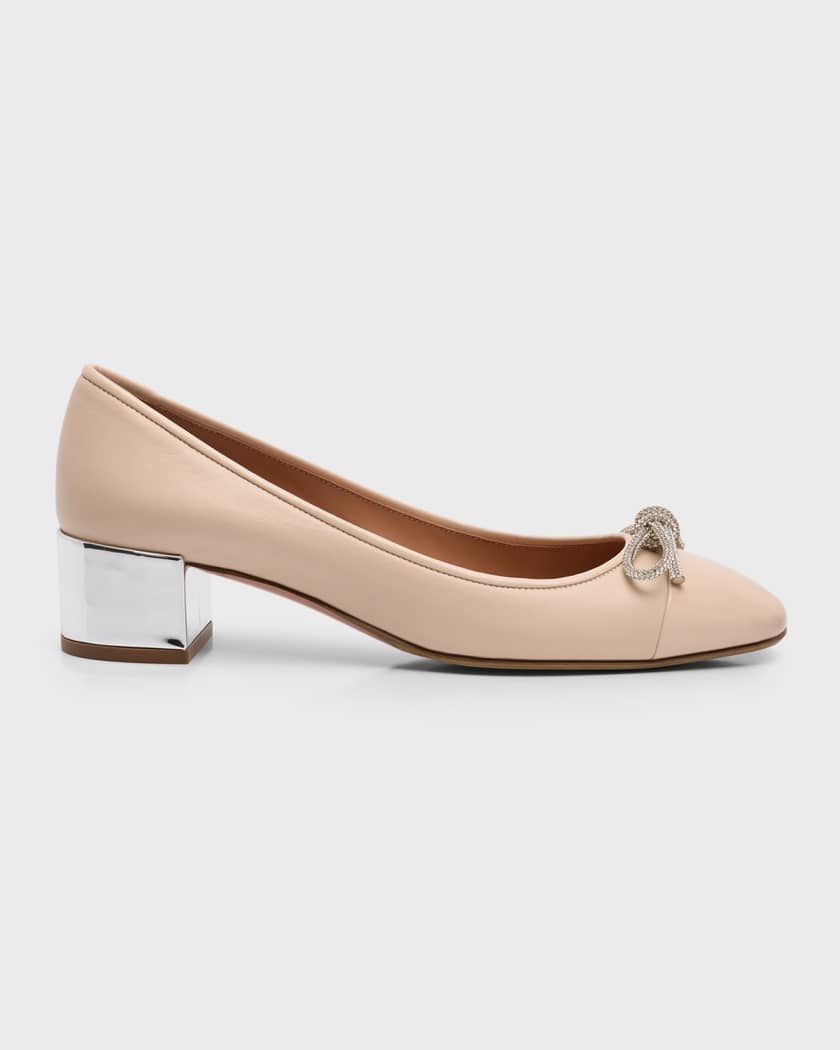 Neiman marcus aquazzura on sale