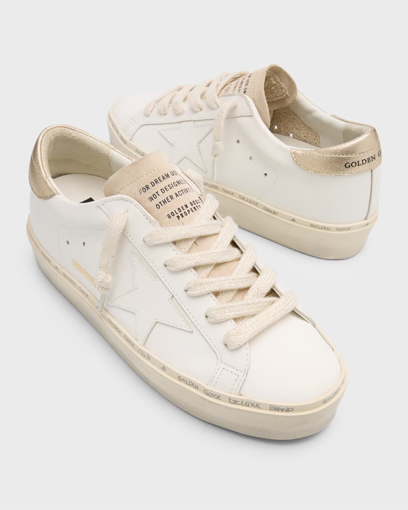 Neiman Marcus Hi Star Golden Goose marmistatorino
