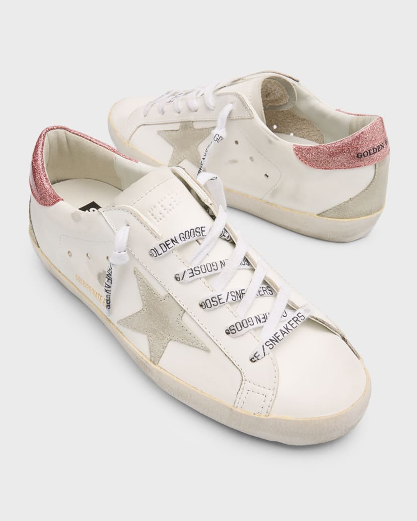 Golden goose discount sneakers affirm