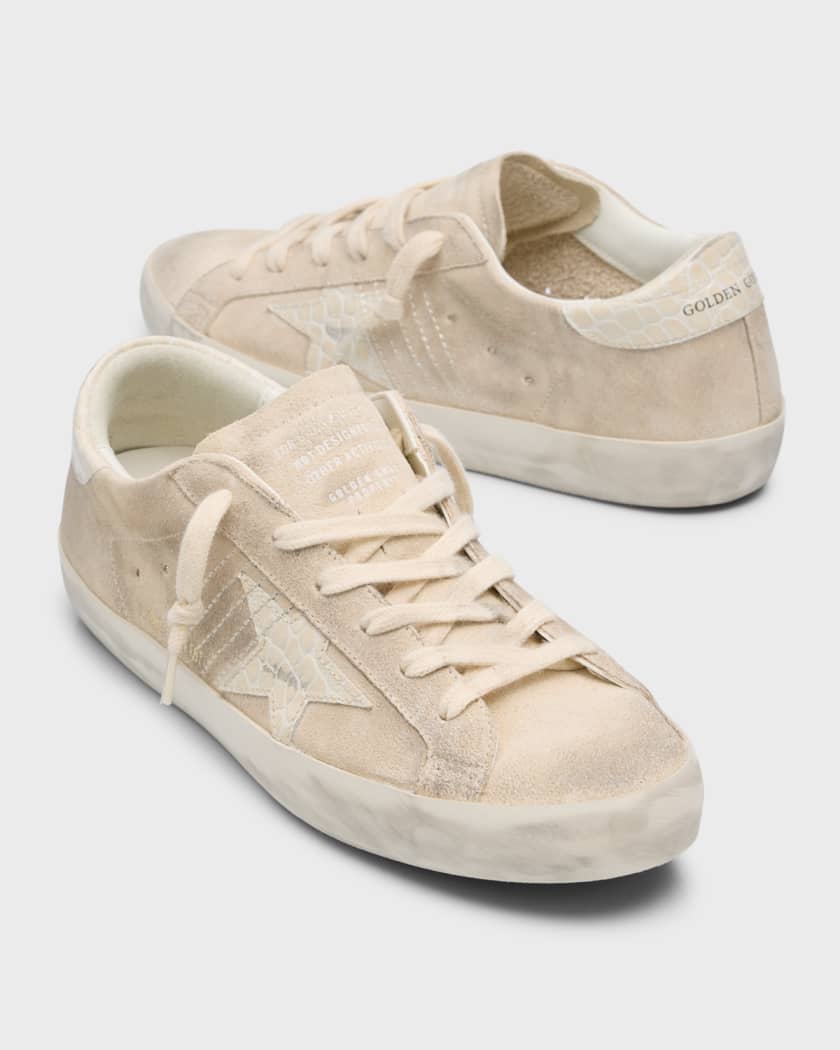 Super star croco new arrivals