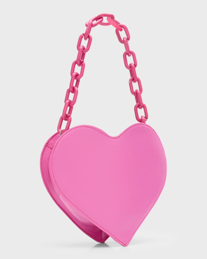 Muse heart bag sales