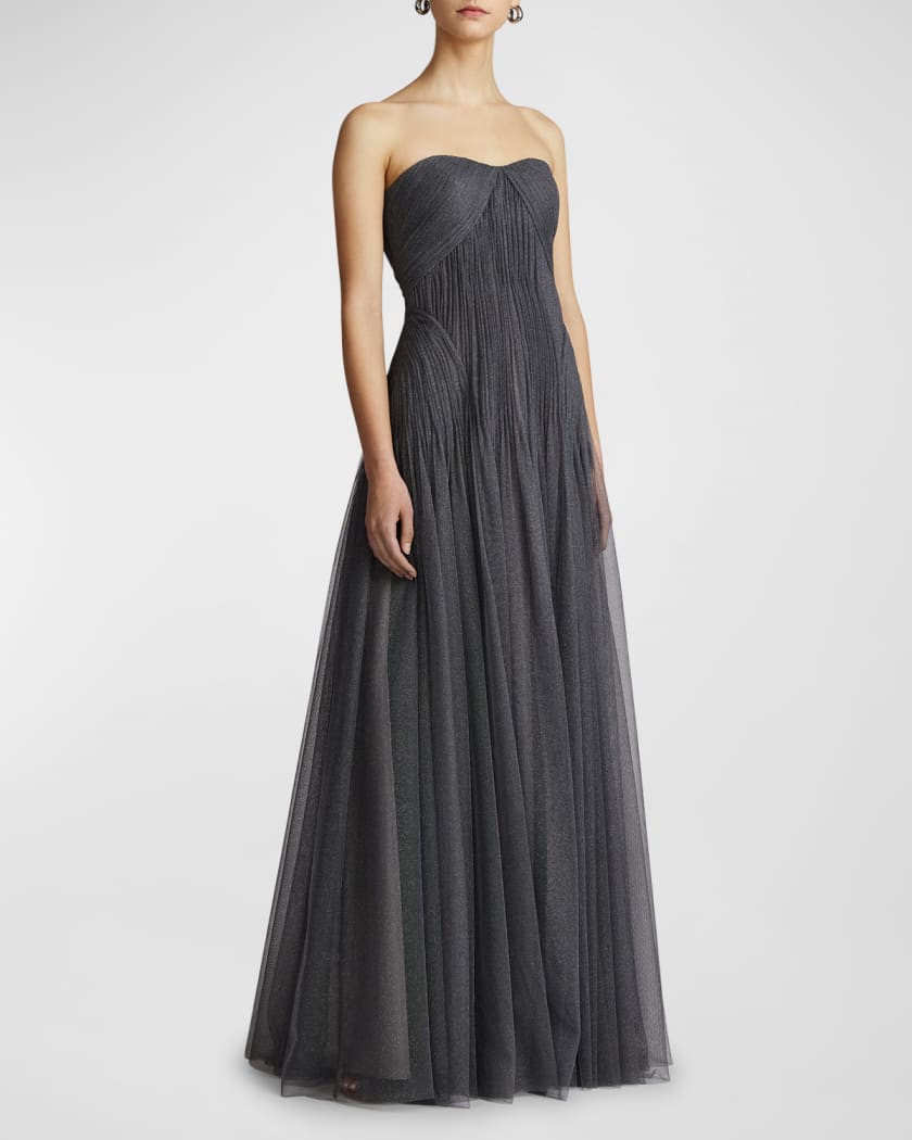 Neiman marcus on sale last call gowns