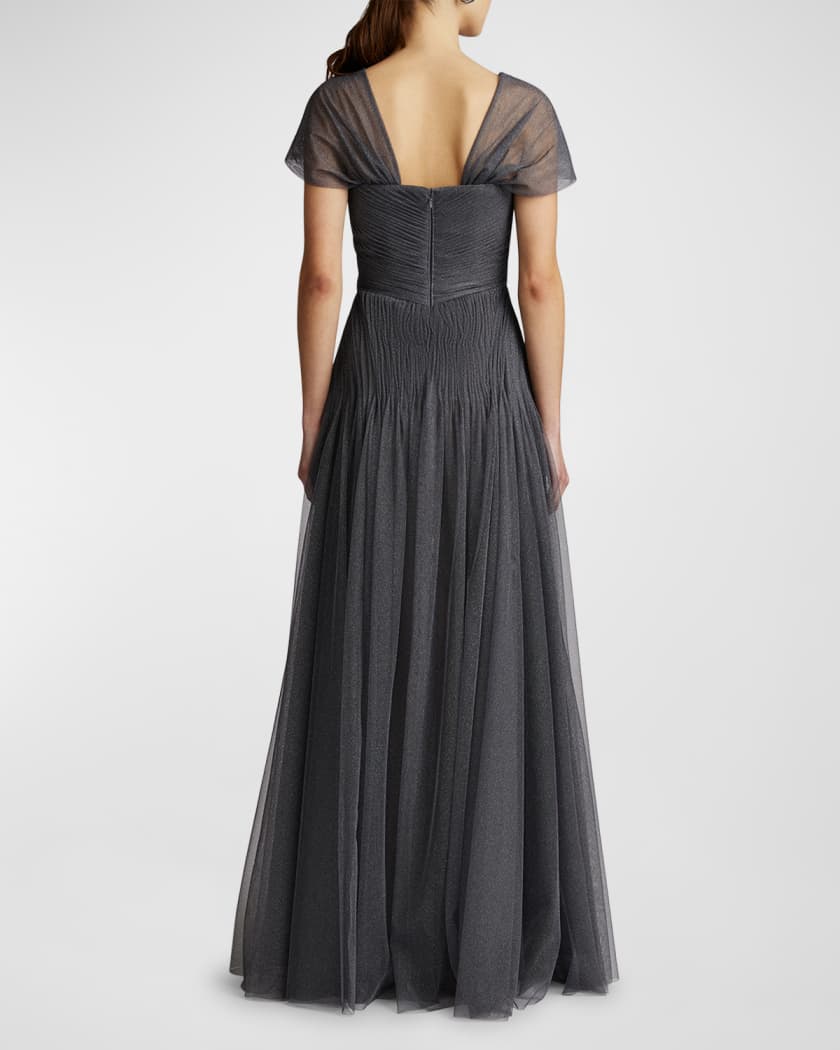 Neiman marcus last call hot sale gowns