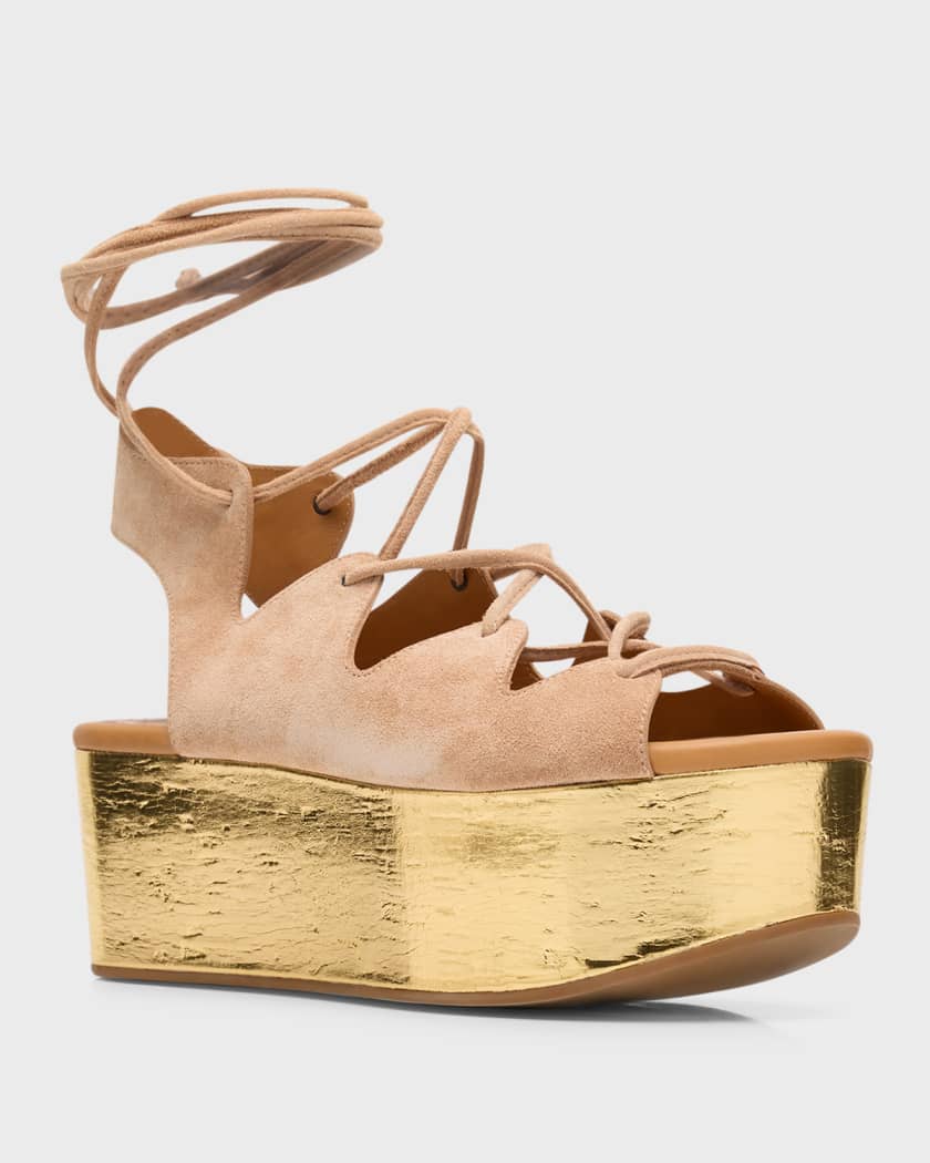 See by chloe liana sandals Clearance