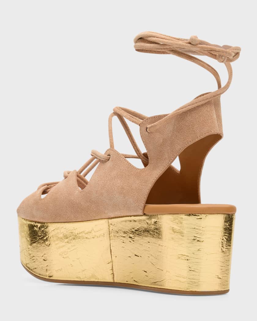 See by chloe liana sandals Clearance